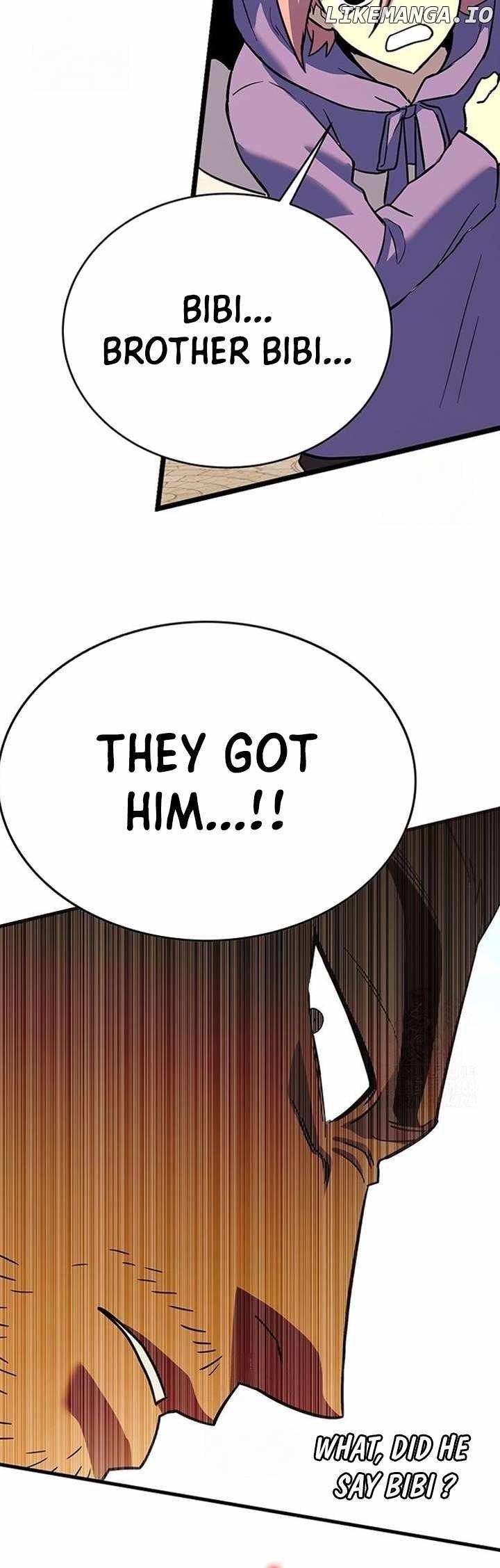 Hardcore Leveling Warrior Chapter 409 21